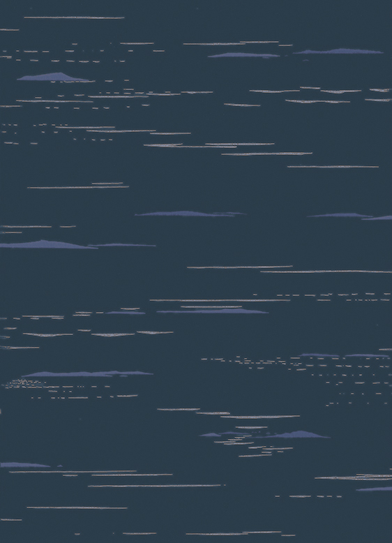 Обои Paint and Paper Library Tresco Archipelago Leading Lights 0393ARLEADI